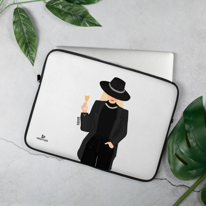 Housse PC Avatar Boss – protection contre eau, chaleur et chocs